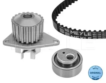 Водяной насос + комплект зубчатого ремня MEYLE купить