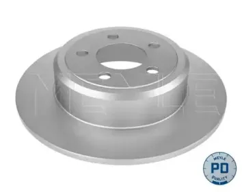 Тормозной диск MEYLE купить