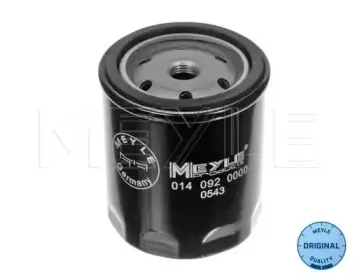 Топливный фильтр MEYLE купить