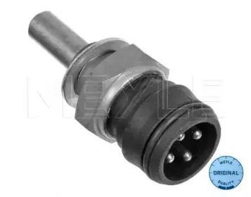 Датчик, температура охлаждающей жидкости MEYLE купить