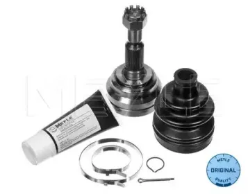 Шарнирный комплект, приводной вал MEYLE купить