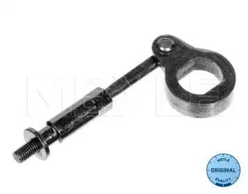 Натяжная планка, поликлиновой ремень MEYLE купить