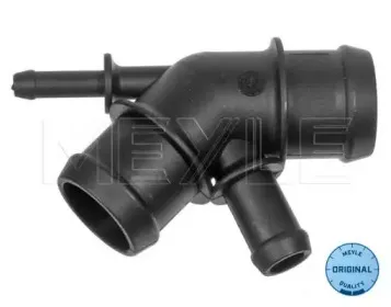 Фланец охлаждающей жидкости MEYLE купить