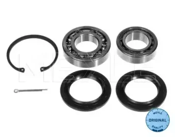 Комплект подшипника ступицы колеса MEYLE купить