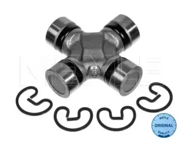 Шарнир, продольный вал MEYLE купить