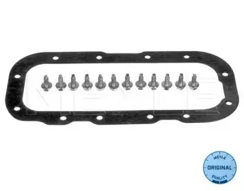 Прокладка, масляный поддон автоматической коробки передач MEYLE купить