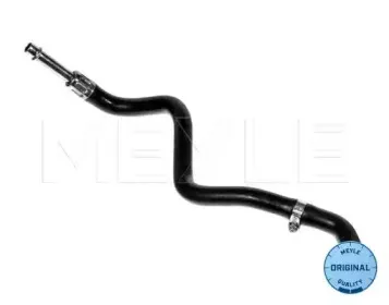 Гидравлический шланг, рулевое управление MEYLE купить
