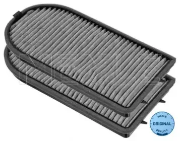 Фильтр, воздух во внутренном пространстве MEYLE купить