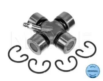 Шарнир, продольный вал MEYLE купить