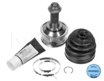 Шарнирный комплект, приводной вал MEYLE купить