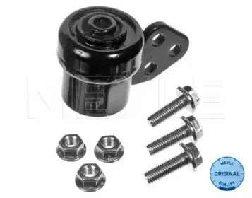 Втулка, рычаг колесной подвески MEYLE купить