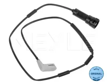 Сигнализатор, износ тормозных колодок MEYLE купить