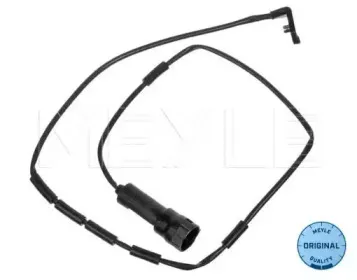 Сигнализатор, износ тормозных колодок MEYLE купить