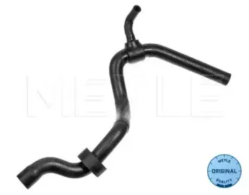 Шланг, теплообменник - отопление MEYLE купить