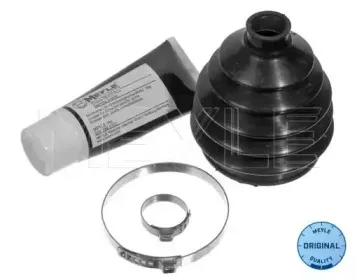 Комплект пылника, приводной вал MEYLE купить