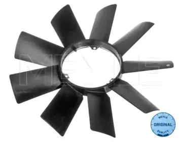 Крыльчатка вентилятора, охлаждение двигателя MEYLE купить