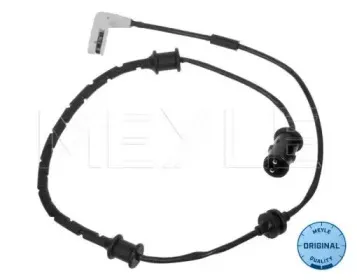 Сигнализатор, износ тормозных колодок MEYLE купить