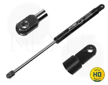 Газовая пружина, крышка багажник MEYLE купить