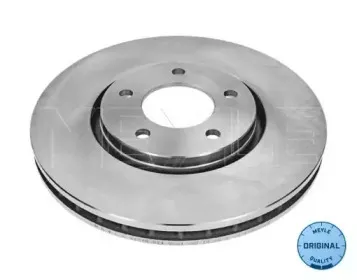 Тормозной диск MEYLE купить