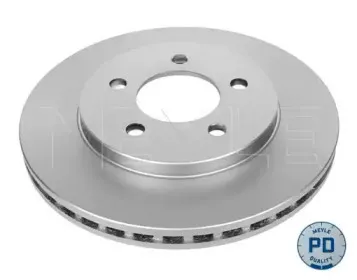 Тормозной диск MEYLE купить