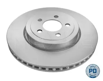 Тормозной диск MEYLE купить