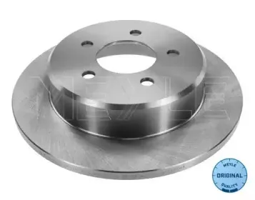 Тормозной диск MEYLE купить