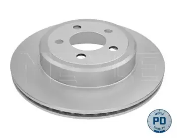 Тормозной диск MEYLE купить