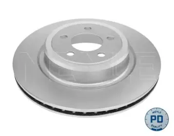 Тормозной диск MEYLE купить