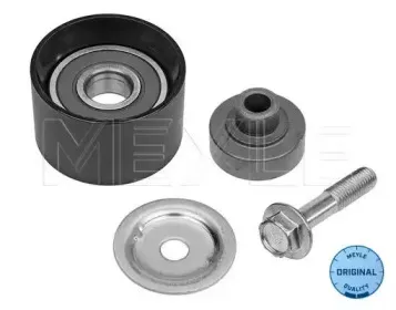 Паразитный / Ведущий ролик, зубчатый ремень MEYLE купить