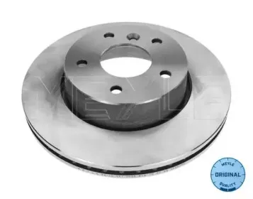 Тормозной диск MEYLE купить