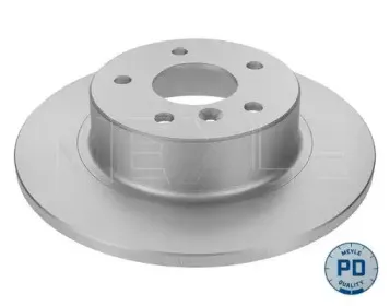 Тормозной диск MEYLE купить