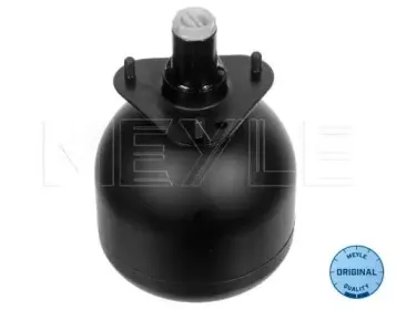 Гидроаккумулятор, подвеска / амортизация MEYLE купить