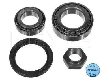 Комплект подшипника ступицы колеса MEYLE купить