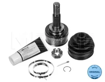 Шарнирный комплект, приводной вал MEYLE купить