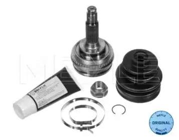Шарнирный комплект, приводной вал MEYLE купить