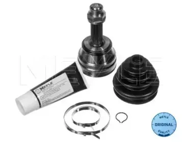 Шарнирный комплект, приводной вал MEYLE купить