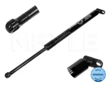 Газовая пружина, крышка багажник MEYLE купить