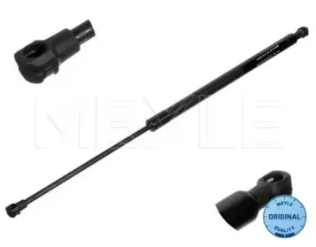 Газовая пружина, крышка багажник MEYLE купить