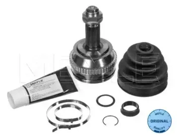 Шарнирный комплект, приводной вал MEYLE купить