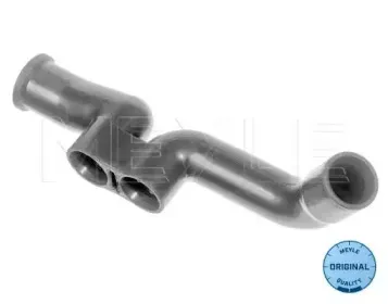 Шланг, воздухоотвод крышки головки цилиндра MEYLE купить