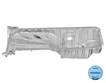 Масляный поддон MEYLE купить