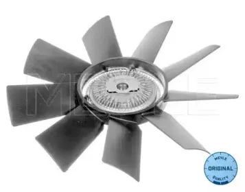 Сцепление, вентилятор радиатора MEYLE купить