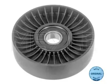 Натяжной ролик, поликлиновойремень MEYLE купить