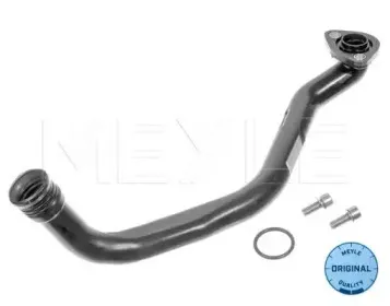 Шланг, воздухоотвод крышки головки цилиндра MEYLE купить