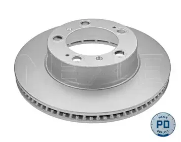 Тормозной диск MEYLE купить