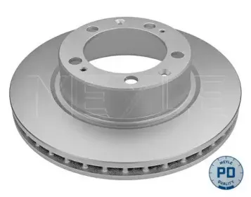 Тормозной диск MEYLE купить