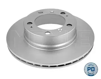 Тормозной диск MEYLE купить