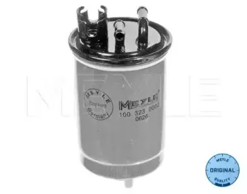 Топливный фильтр MEYLE купить