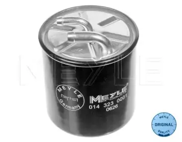 Фильтр топливный в сборе MEYLE купить