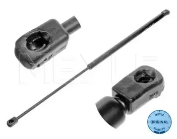 Газовая пружина, крышка багажник MEYLE купить